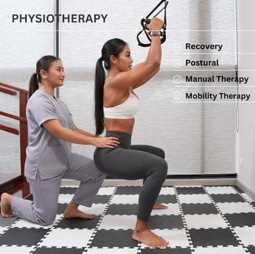 Slider image (7) Stay Well Clinic & Physio